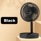 🔥NU 50% KORTING!🔥 Opvouwbare plug-in ventilato