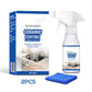 ⏰🎁 Keramische coating spray voor thuis