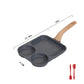 🍳 50% OFF NOW! 🥞 Non-Stick Breakfast Skillet – 3-in-1 Design, Titanium Coating & All-Stove Compatible – Eggs, Meats & Pancakes Made Easy 🧈