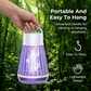 Portable Bionic Mosquito Killer Lamp
