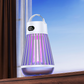Portable Bionic Mosquito Killer Lamp
