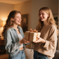 🥳2026 Nieuwe Stijl🥳💞50K+ VERKOCHT!💥50% KORTING! 🔥 Kleurrijke Vuurwerk Oorbellen en Ketting voor Dames