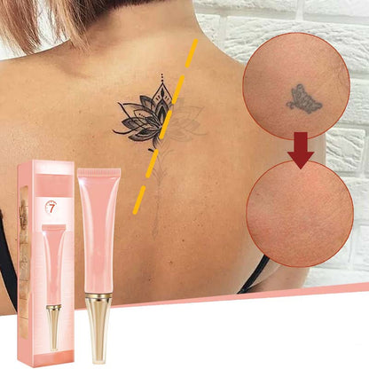 Effectieve Crème voor Tattoo Vervagen - Zachte & Veilige Formule