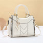 ✨53% korting👜 Elegante damestas met handvat en schouderriem ✨