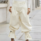 🚀Gratis verzending✨ High-waist balloonbroek, ademend materiaal zonder strakke pasvorm👖
