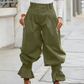 🚀Gratis verzending✨ High-waist balloonbroek, ademend materiaal zonder strakke pasvorm👖