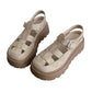 🔥Summer Bestseller🔥Women’s Platform Chunky Sandals & ✈️ Free delivery