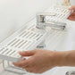 💖HOT SALE 49% KORTING💖 Sponshouder & Afvoerrek voor de Keuken – Geen Boren Nodig
