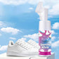 ✨ Waterloze Schoonmaakoplossing voor Witte Schoenen – Praktisch & Makkelijk in Gebruik 👟