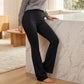 🔥 50% OFF · Women's Stretchy Bootcut Workout Pants ✨