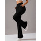 🔥 50% OFF · Women's Stretchy Bootcut Workout Pants ✨