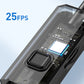 🏆LAST DAY SALE: ONLY €19.99!!🎁✨TechView™🇬🇧HD Endoscope Camera for iPhone & Android – 1920P Inspection Scope with 8 Adjustable LED Lights 🔍📱