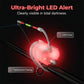 🎣 LIMITED-TIME 50% OFF! ✨ Electronic Fishing Bite Alarm – Instant Light & Sound Alert 🎯