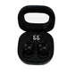🔥 50% KORTING 🎧2026 Nieuwe Ultra-kleine Onzichtbare In-Ear Oordopjes