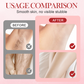 🔥Hot Sale Deals-Portable Dual-Head Electric Epilator