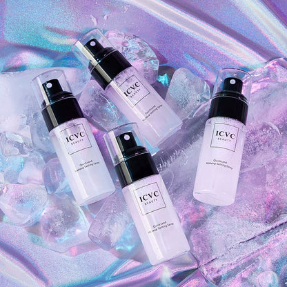 ✨ Matterende Waterproof Setting Spray – Langdurige Frisse Make-up 💖