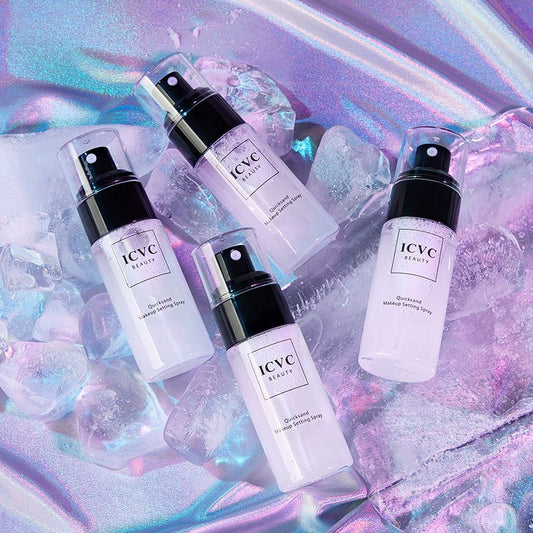 ✨ Matterende Waterproof Setting Spray – Langdurige Frisse Make-up 💖