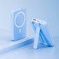 🎁50% korting💥Magnetische powerbank met standaard en snelladen