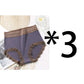 Women's Tummy Control High-Waisted Panties