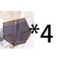 Women's Tummy Control High-Waisted Panties