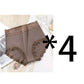 Women's Tummy Control High-Waisted Panties