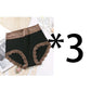 Women's Tummy Control High-Waisted Panties