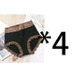 Women's Tummy Control High-Waisted Panties