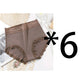 Women's Tummy Control High-Waisted Panties