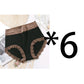 Women's Tummy Control High-Waisted Panties