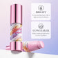 3-in-1 multifunctionele prebase voor het gezicht vóór make-up