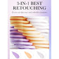 3-in-1 multifunctionele prebase voor het gezicht vóór make-up