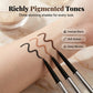 Smooth Glide Waterproof Micro Tip Gel Eyeliner Pen
