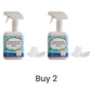 Fingerprint and Yellowing Remover Spray