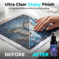 💎✨ Sealer voor diamond painting – houdt steentjes vast, glanzende afwerking, sneldrogend en langdurig