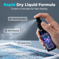 💎✨ Sealer voor diamond painting – houdt steentjes vast, glanzende afwerking, sneldrogend en langdurig