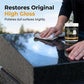 Tombstone Cleaning Paste Stone Polish and Moss Inhibitor