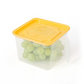 Sealed Freshness Refrigerator Storage Box