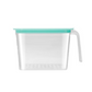 Sealed Freshness Refrigerator Storage Box