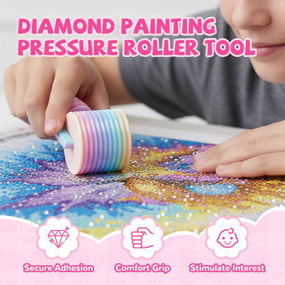 Diamond Painting Pressure Roller Tool