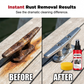 Powerful Marine Rust Remover Spray