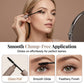 Smudge-Proof Long & Curl Fiber Mascara