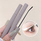 Smudge-Proof Long & Curl Fiber Mascara