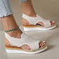 🔥50% KORTING👡 Ademende platform sandalen – geen pijnlijke voeten meer 🌬️