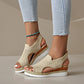 🔥50% KORTING👡 Ademende platform sandalen – geen pijnlijke voeten meer 🌬️