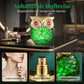 🔥🦉 50% KORTING! Mystical Eau de Parfum – Mysterieuze geur, elegante uilfles, langdurig. 🌙💎