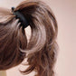 Volumizing Ponytail Holder Clip