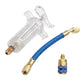 Precision AC Oil Dye Injector