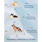 ❄️Zomerfresh 50% Korting!🐶Premium Koelmat voor Honden – Niet-giftig, Waterdicht & Machinewasbaar met Verkoelende Stof