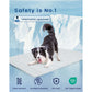 ❄️Zomerfresh 50% Korting!🐶Premium Koelmat voor Honden – Niet-giftig, Waterdicht & Machinewasbaar met Verkoelende Stof
