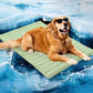 ❄️Zomerfresh 50% Korting!🐶Premium Koelmat voor Honden – Niet-giftig, Waterdicht & Machinewasbaar met Verkoelende Stof